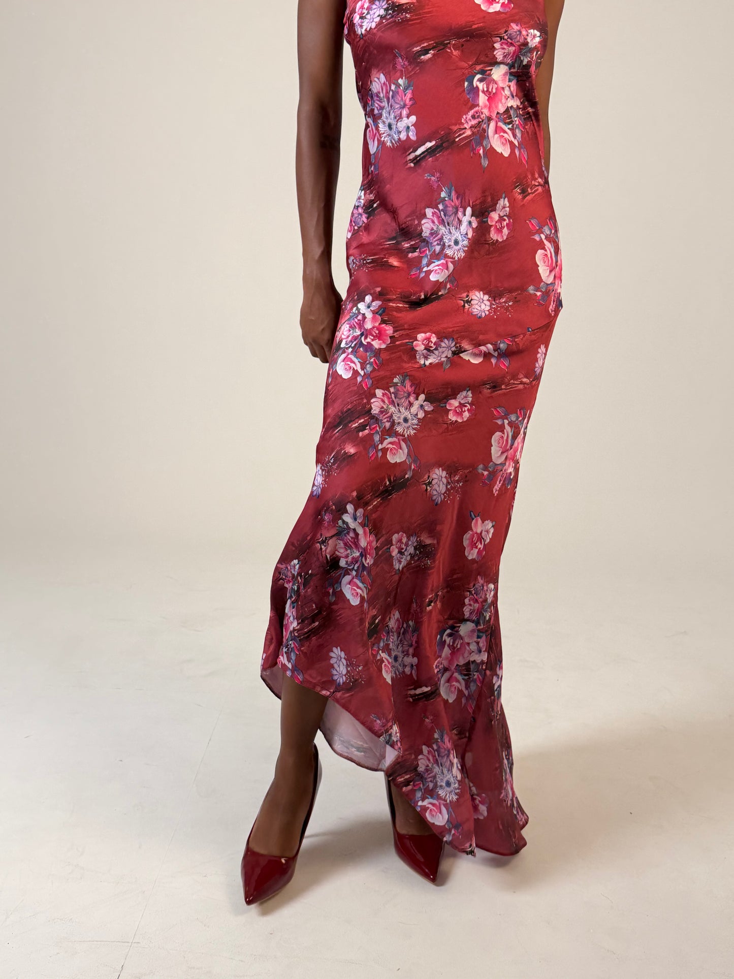 ROSALIE DRESS