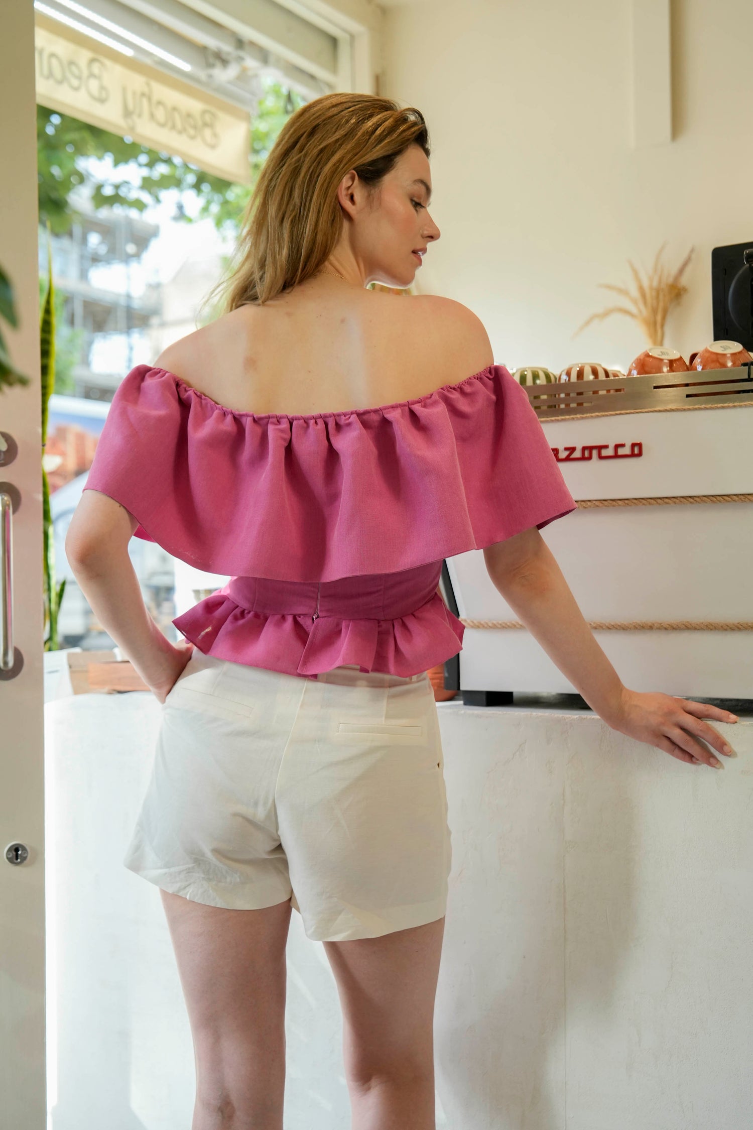 LINEN