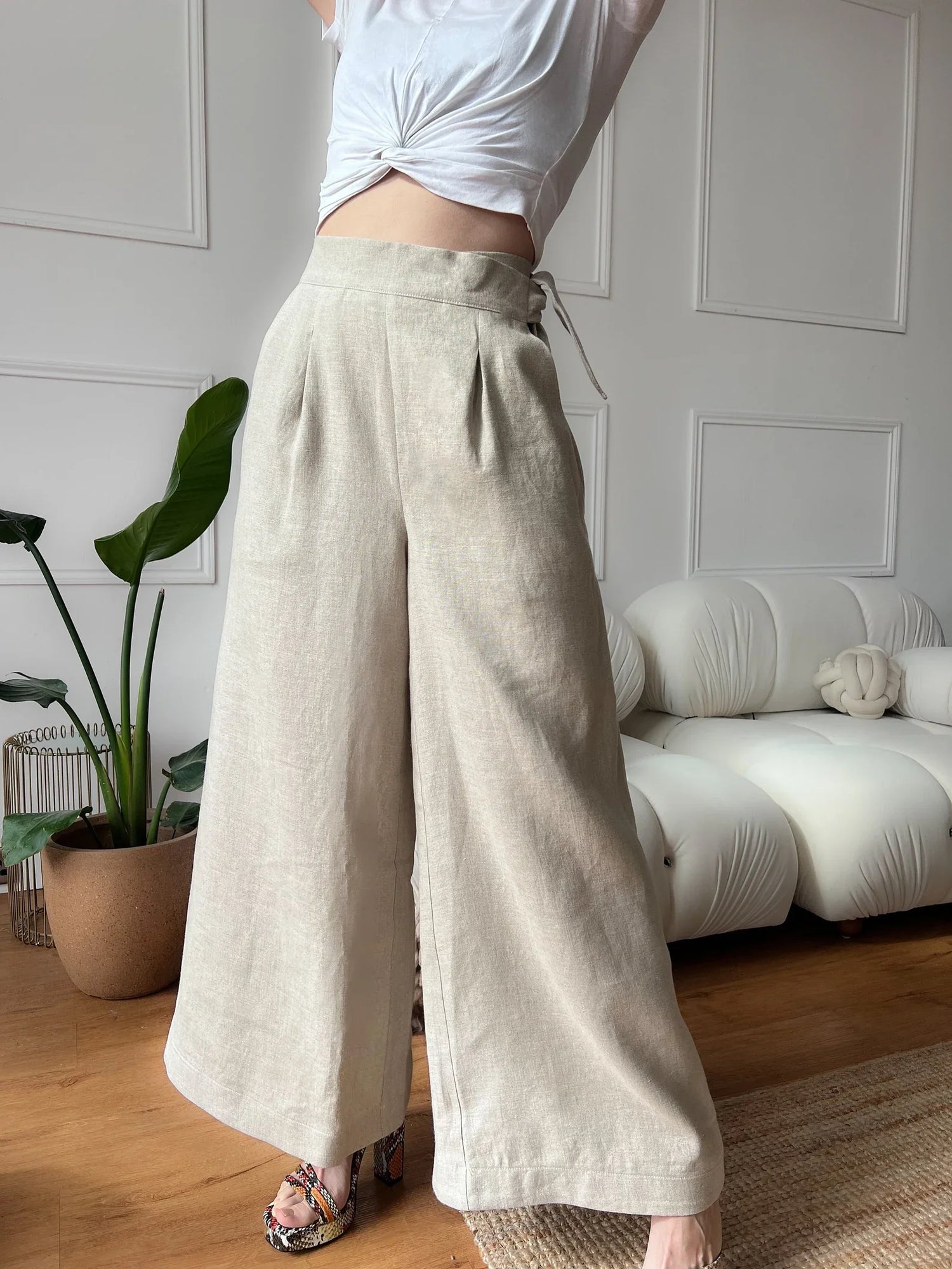 TROUSERS