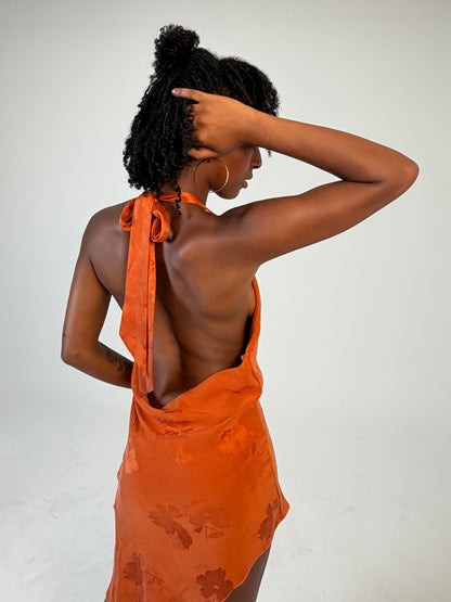 SIENNA DRESS