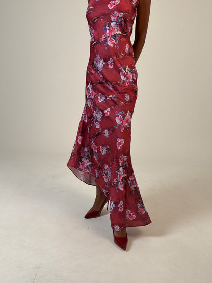 ROSALIE DRESS
