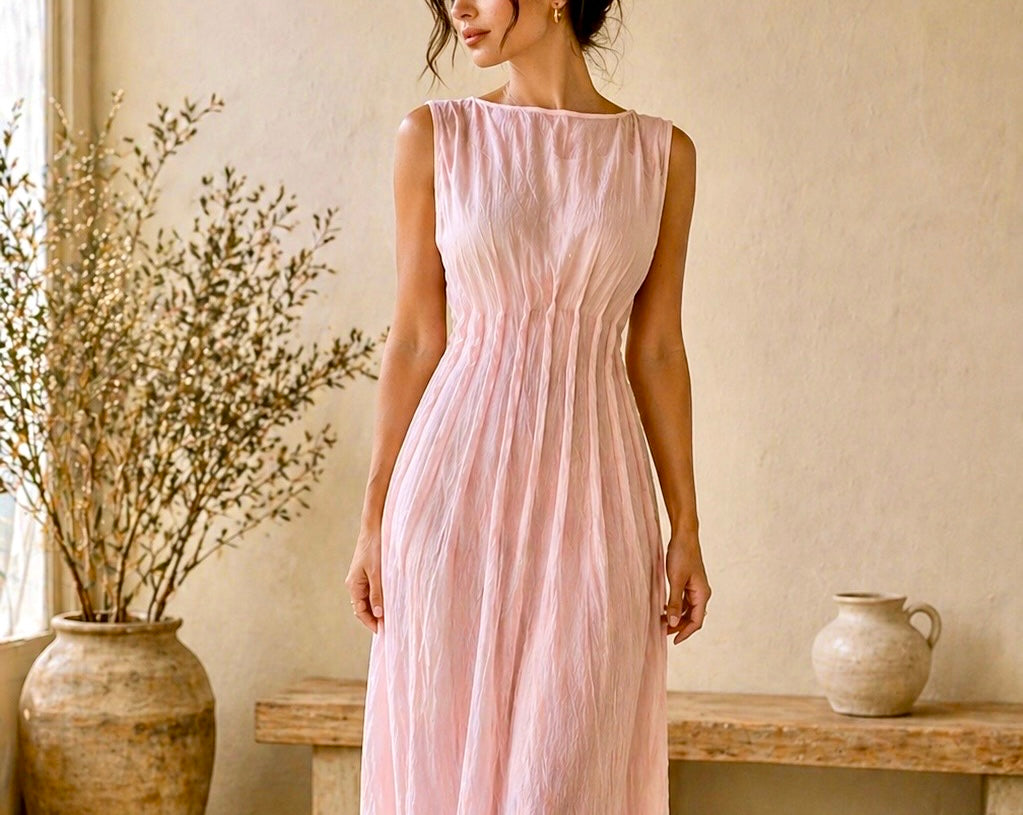Noela dress