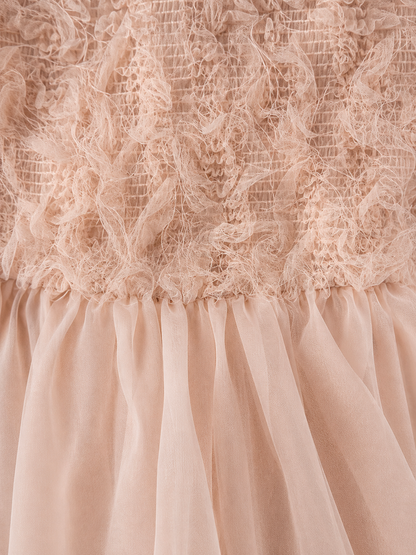BLOOM DRESS