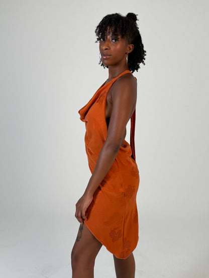 SIENNA DRESS