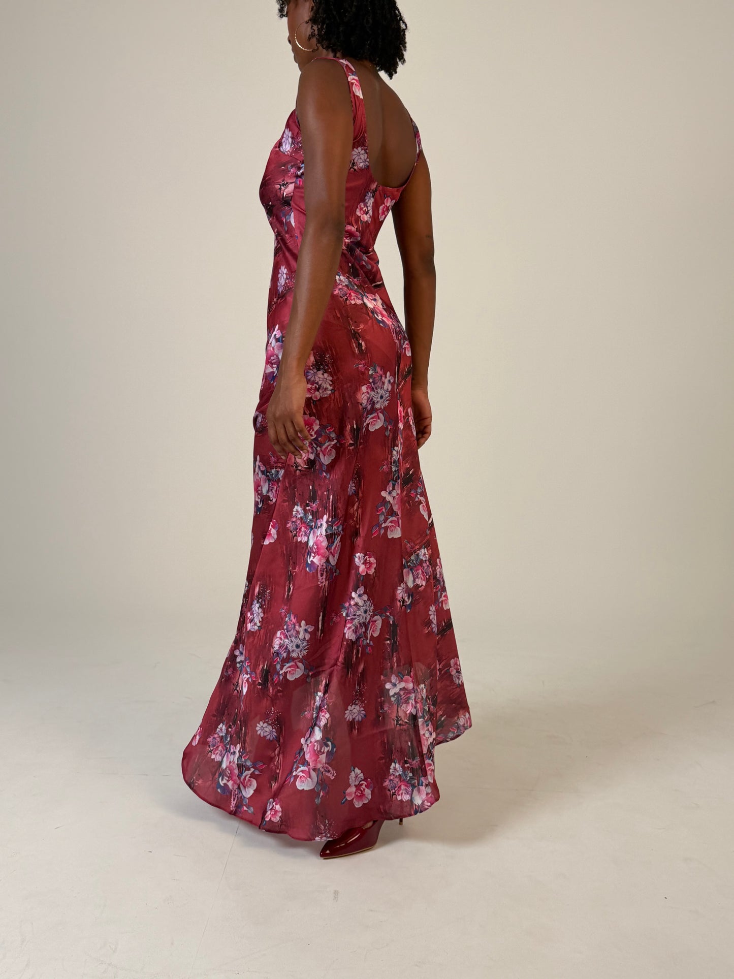 ROSALIE DRESS
