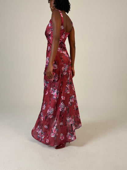 ROSALIE DRESS