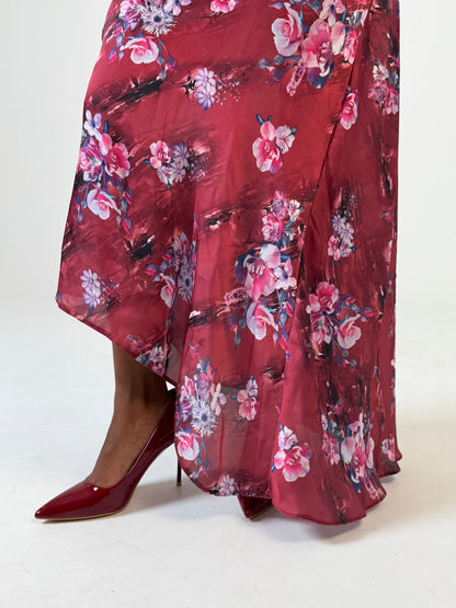 ROSALIE DRESS
