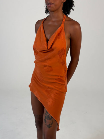 SIENNA DRESS