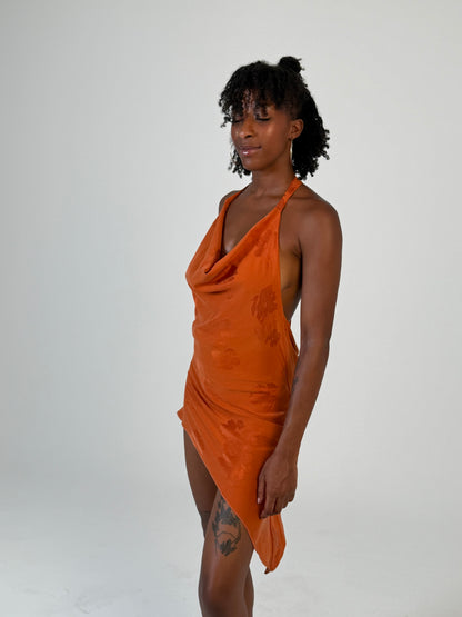 SIENNA DRESS