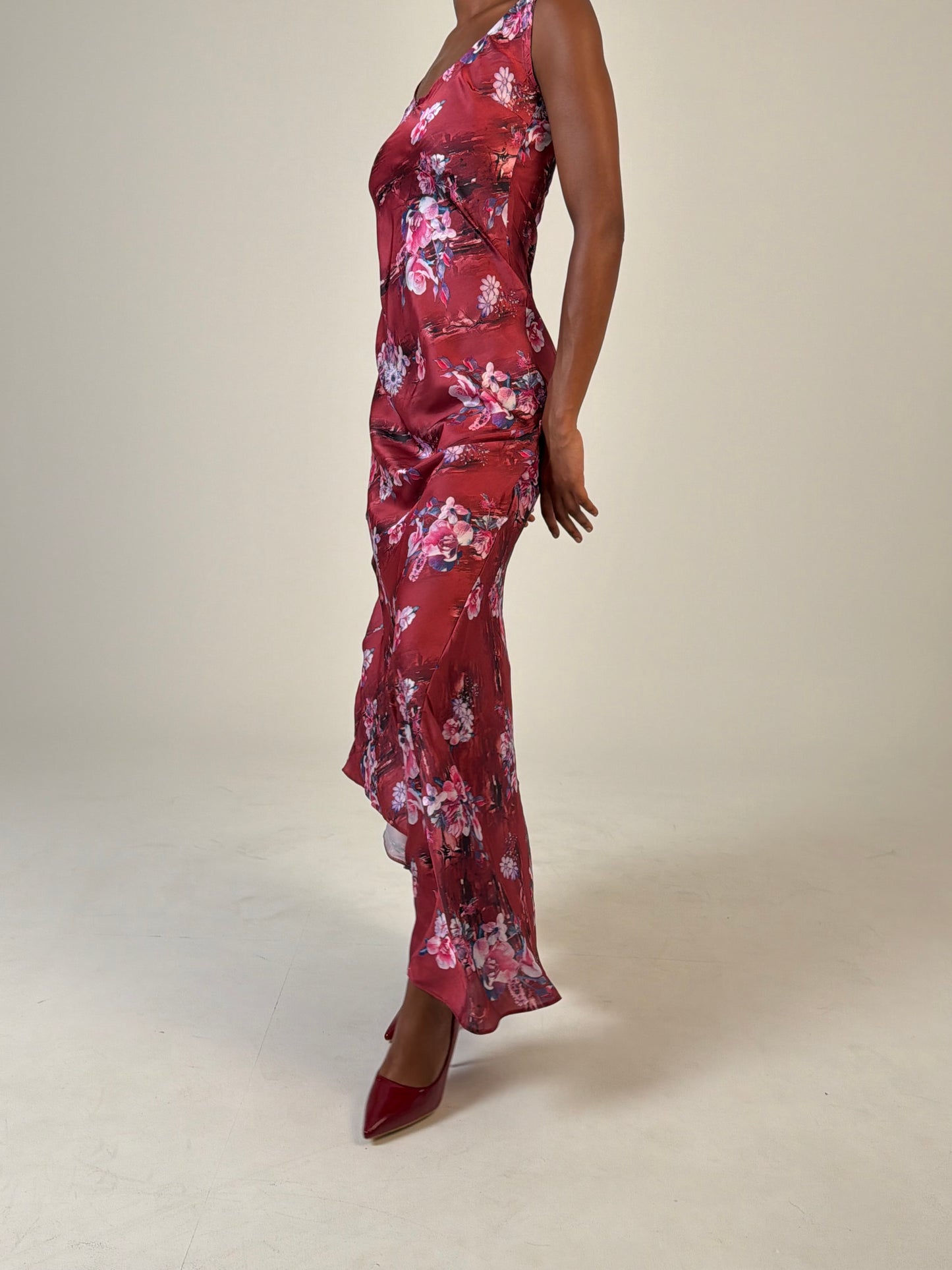 ROSALIE DRESS