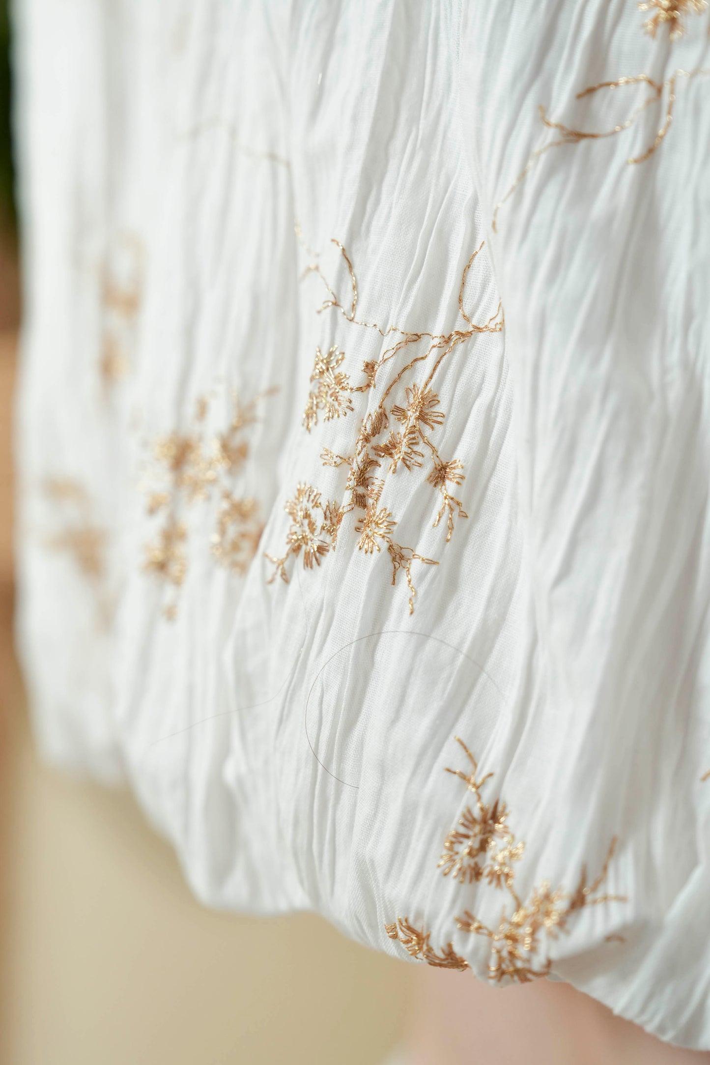 THE SOLARA DRESS
