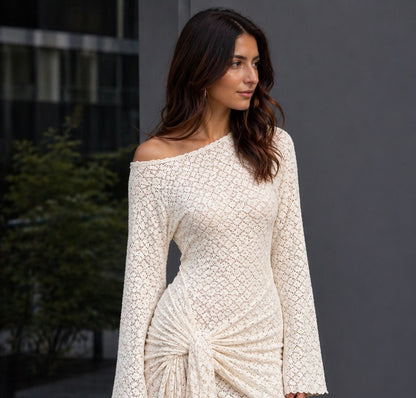 VIVIAN DRESS