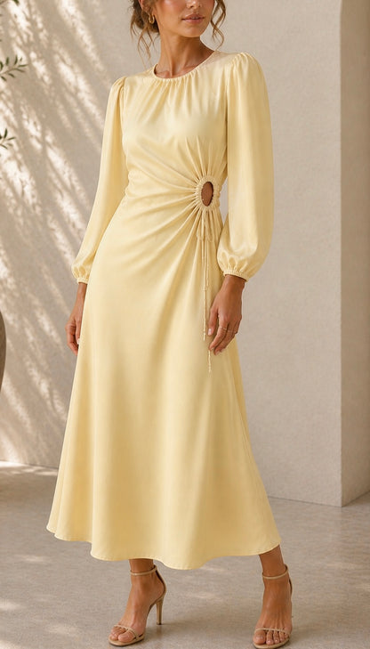 OLIVIA DRESS