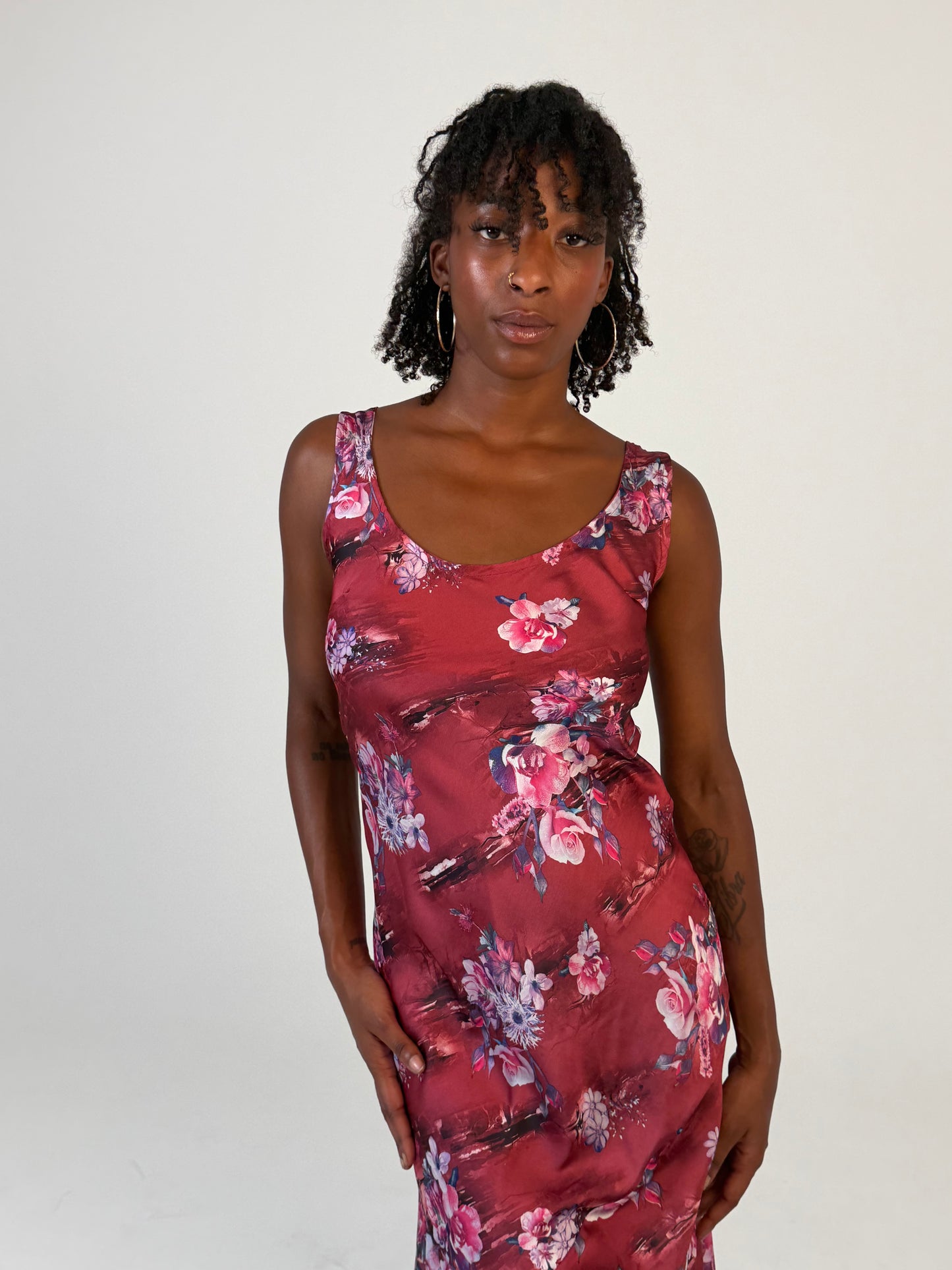 ROSALIE DRESS
