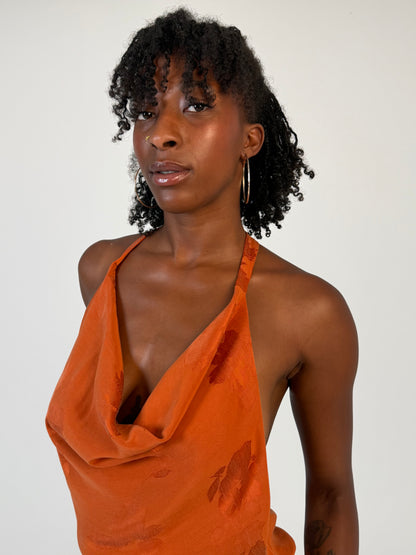 SIENNA DRESS