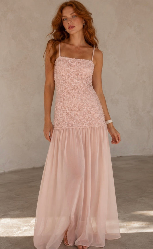 BLOOM DRESS