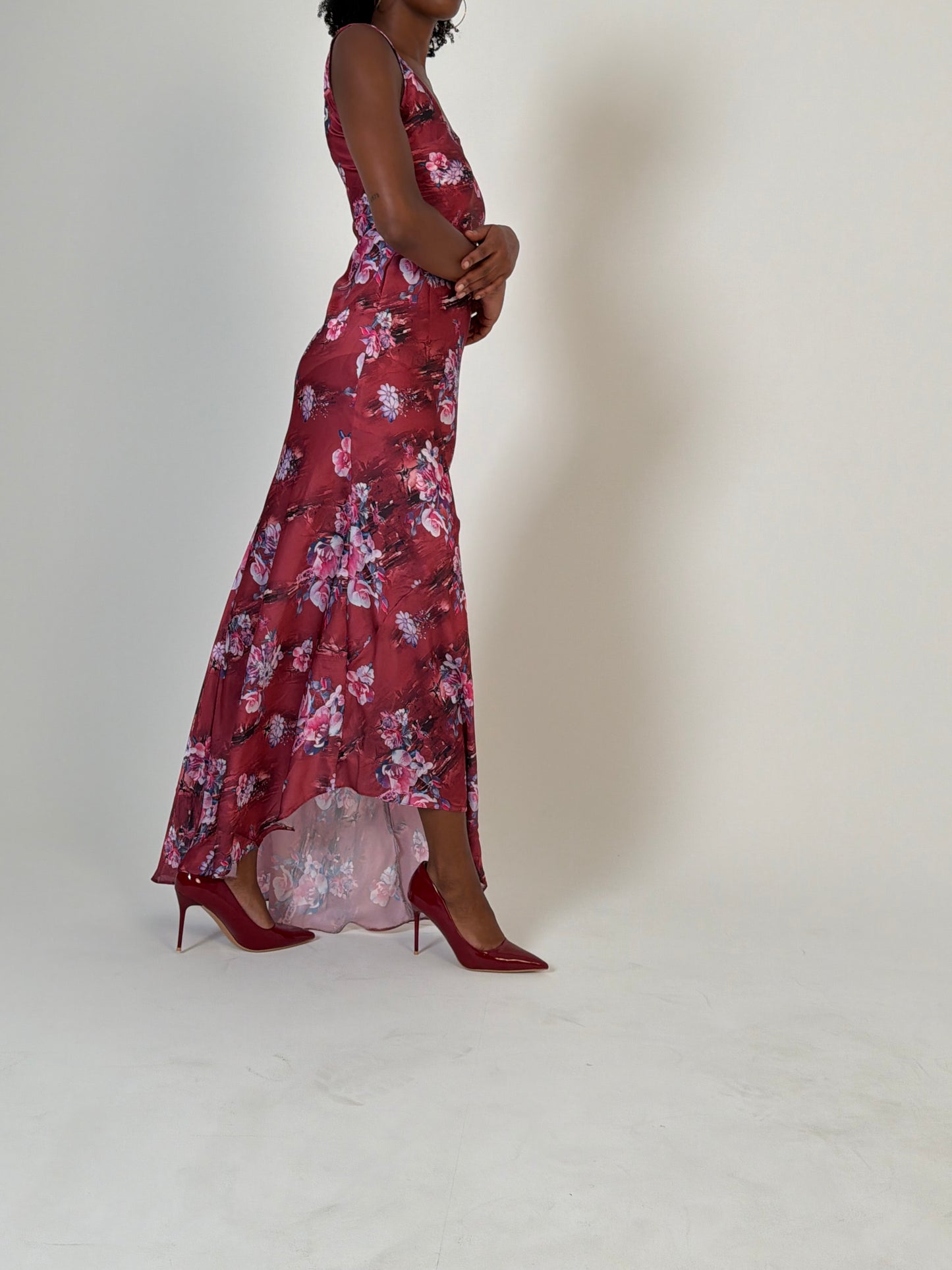 ROSALIE DRESS
