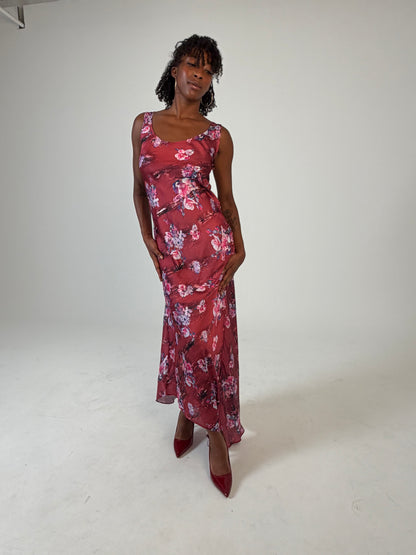 ROSALIE DRESS