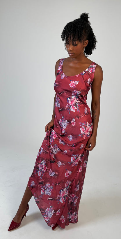 ROSALIE DRESS