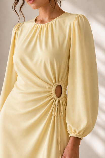 OLIVIA DRESS