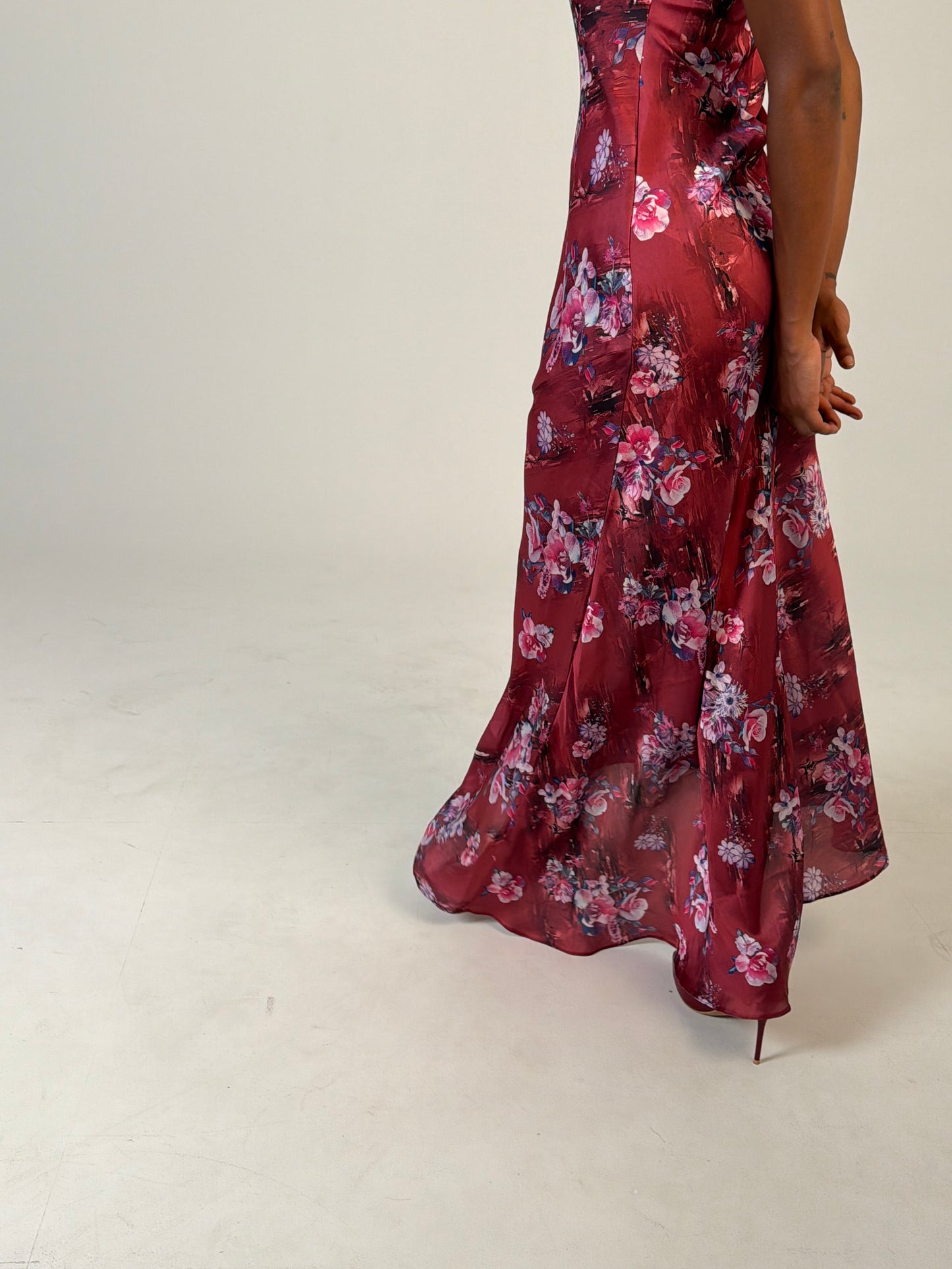 ROSALIE DRESS