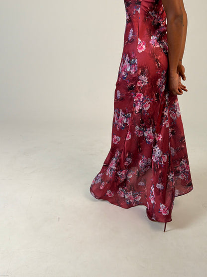 ROSALIE DRESS