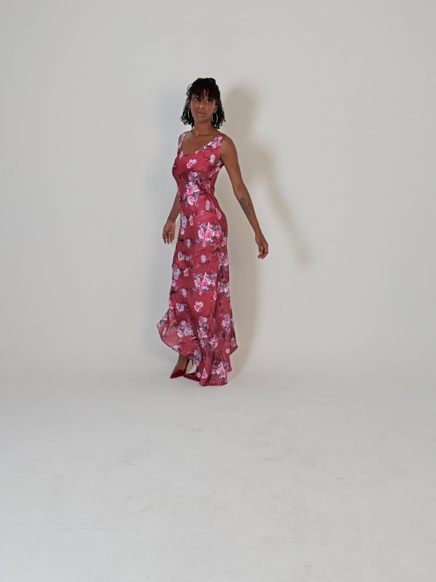 ROSALIE DRESS