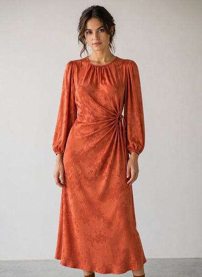OLIVIA DRESS