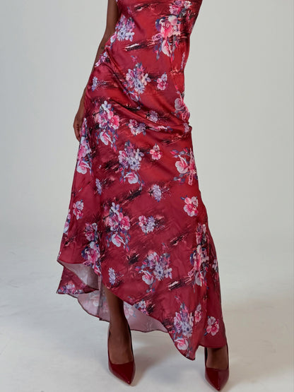 ROSALIE DRESS