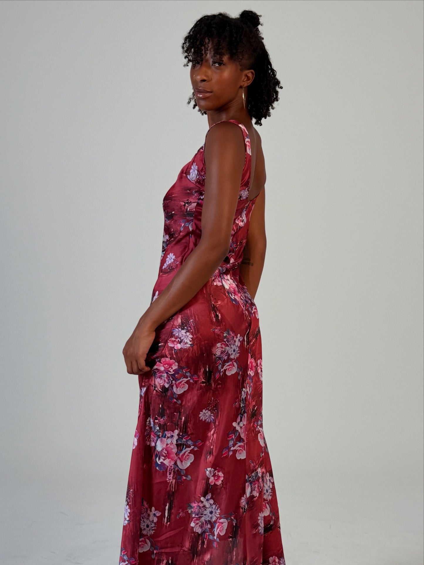 ROSALIE DRESS