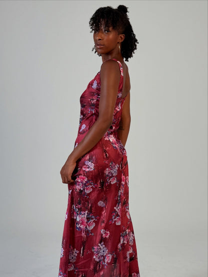 ROSALIE DRESS